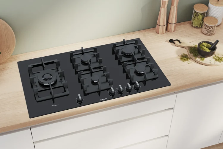 راهنمای خرید اجاق گاز آشپزخانه