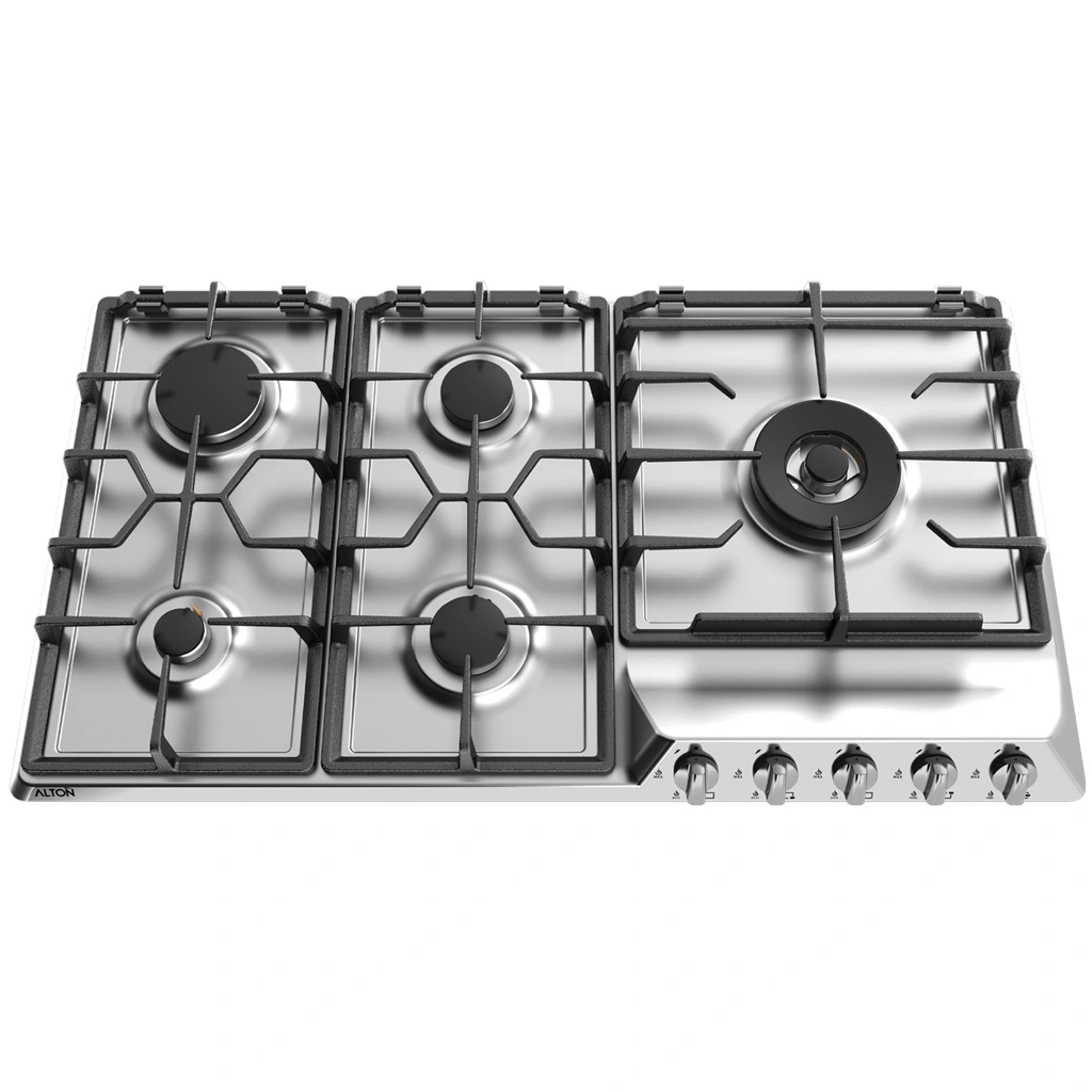 گاز رومیزی آلتون S516N