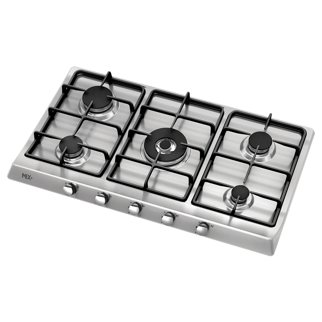 گاز رومیزی میکس پلاس SD505