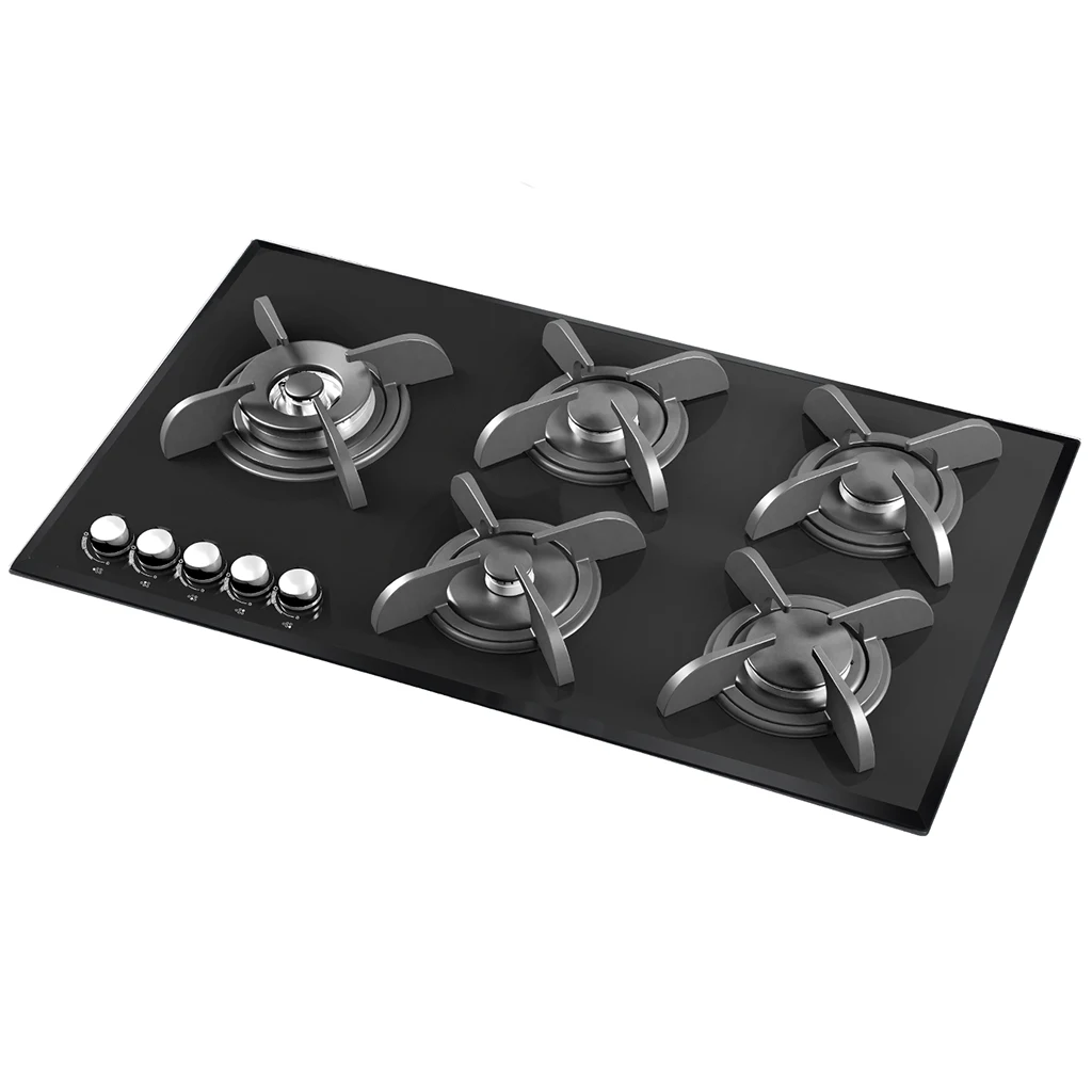 اجاق-گاز-صفحه-ای-CG8506-میکس-پلاس اجاق گاز صفحه ای CG8506 میکس پلاس