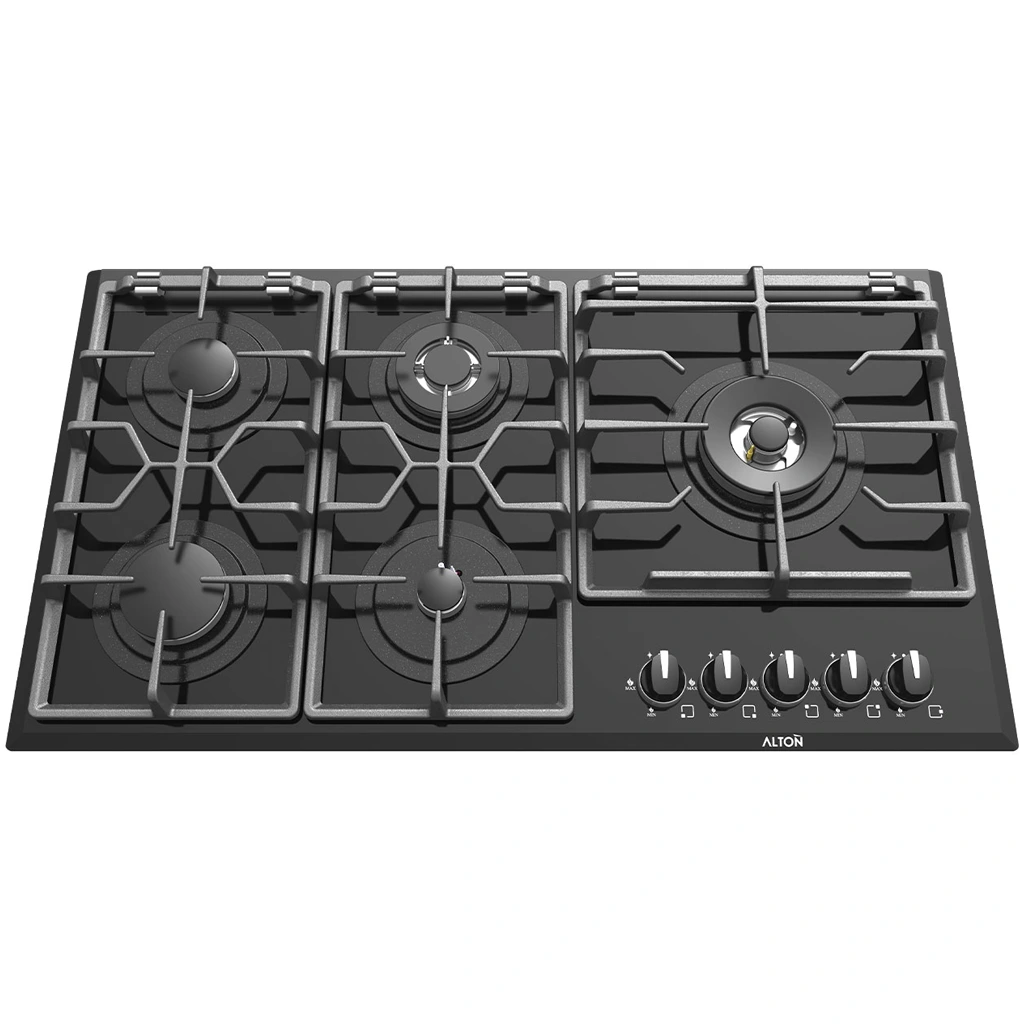گاز-رومیزی-آلتون-G523n گاز رومیزی آلتون G523N