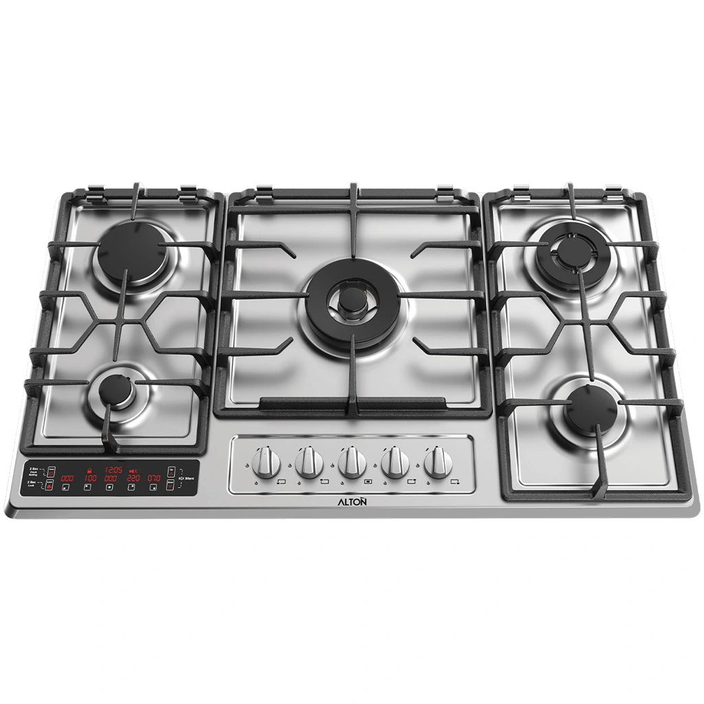 گاز رومیزی آلتون S520DN