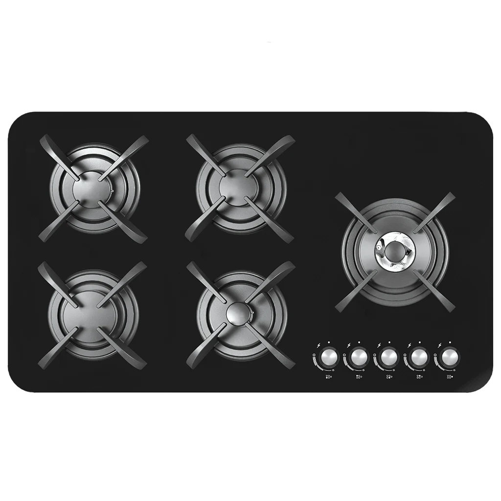 گاز رومیزی میکس پلاس CG8504