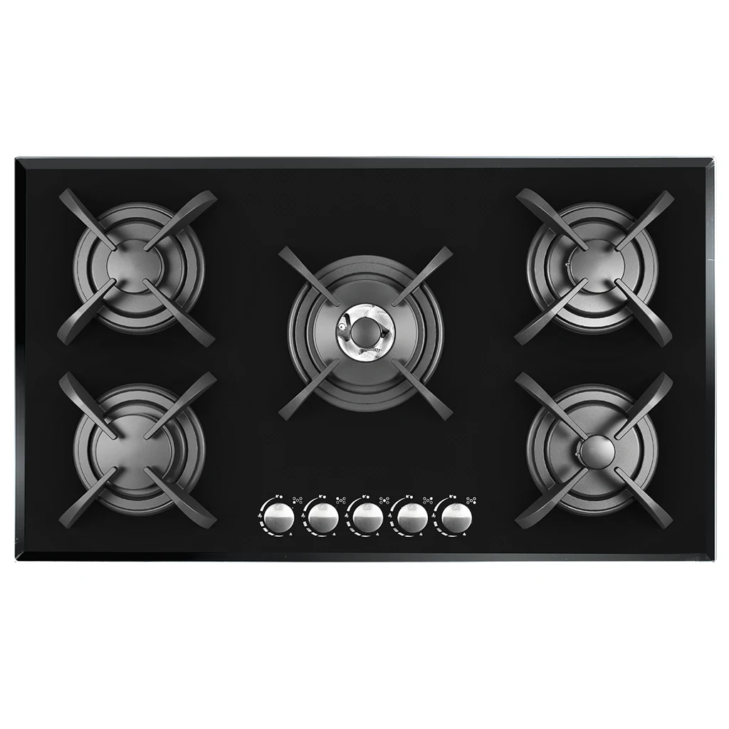 گاز رومیزی میکس پلاس CG8505