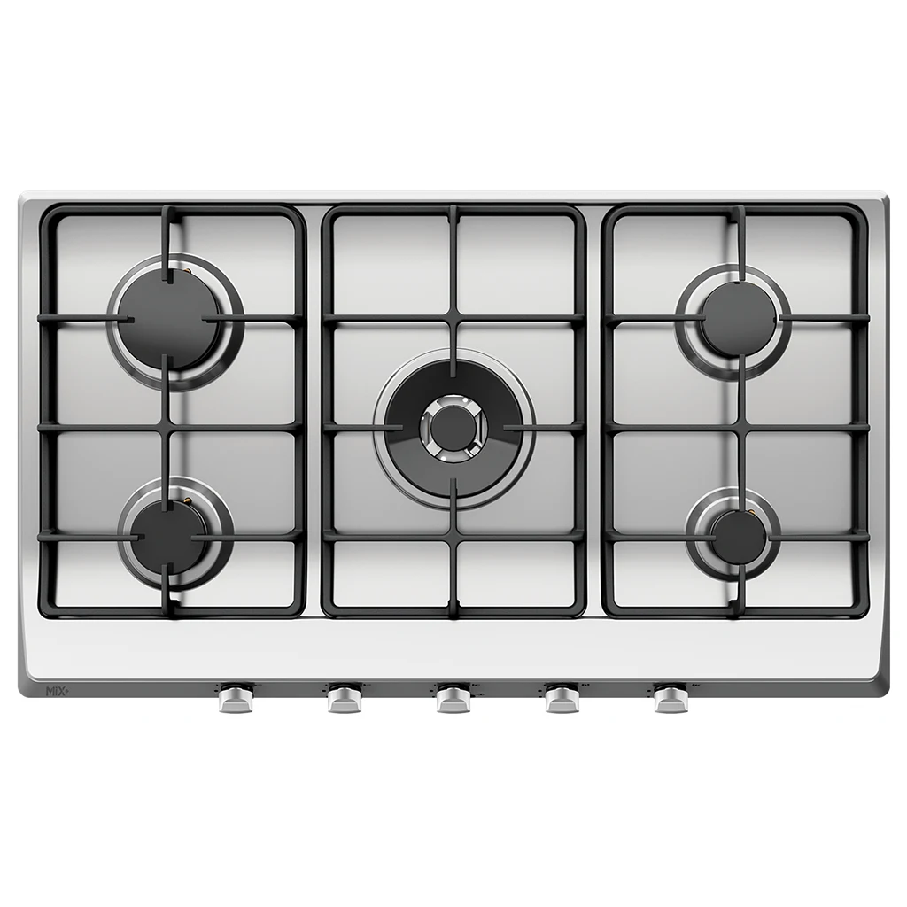 گاز رومیزی میکس پلاس SD505