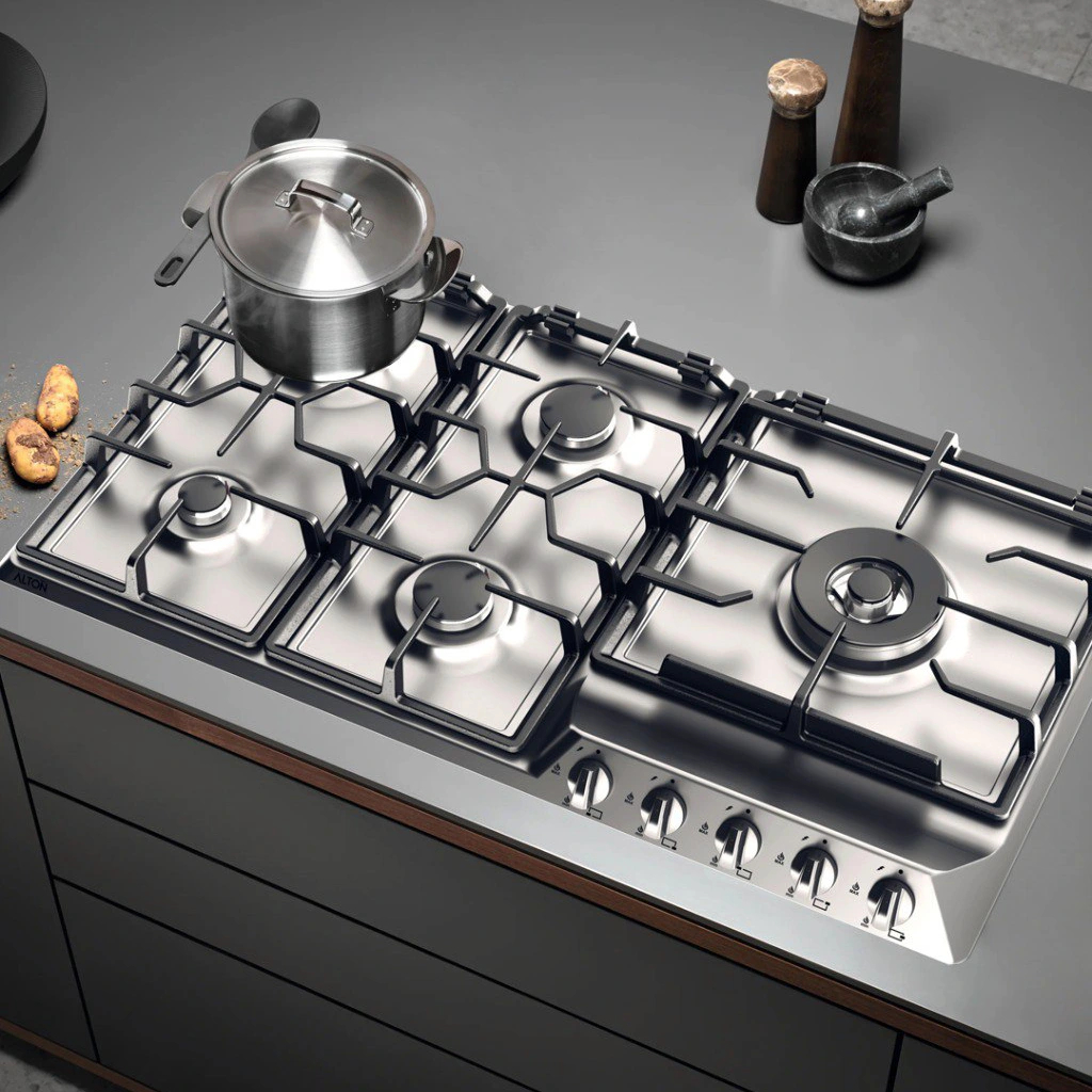 گاز صفحه ای آلتون S516n