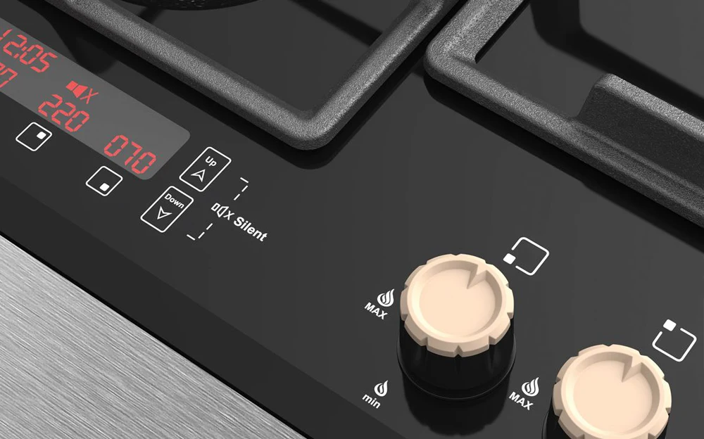 اجاق آلتون G535DB