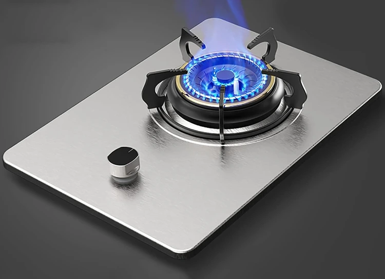 اجاق گاز استیل 304