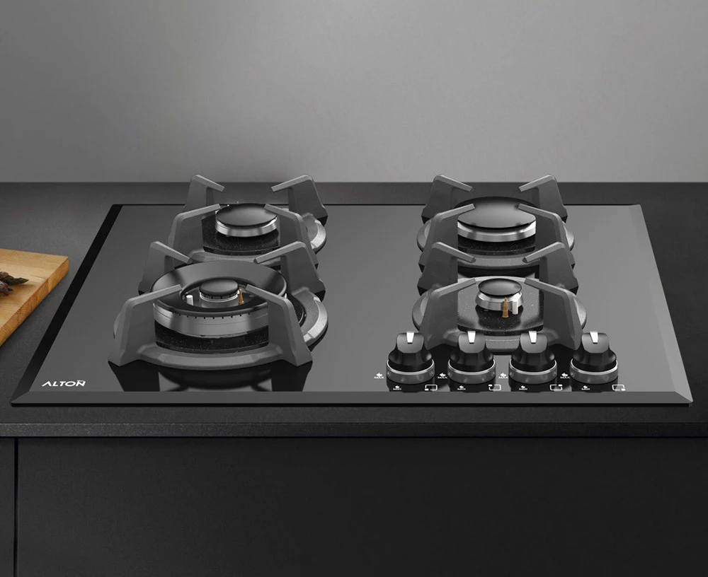 اجاق گاز آلتون G403