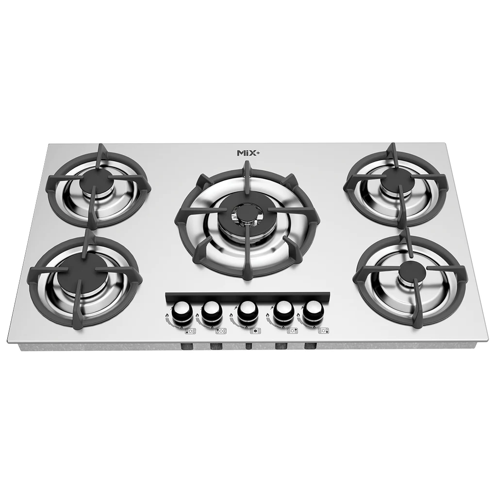 گاز رومیزی میکس پلاس S506