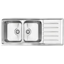 سینک میکس پلاس 8072p توکار