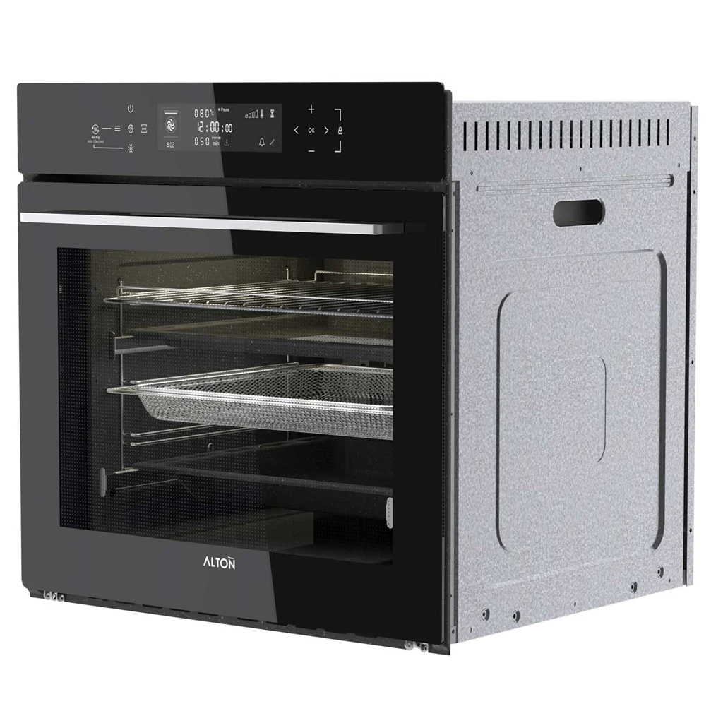 فر-آشپزخانه-310-آلتون فر آشپزخانه 310 آلتون