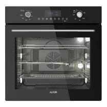 فر توکار آلتون V210 گازی برقی