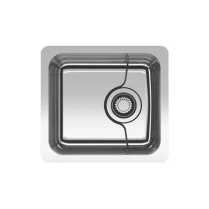 لگن ظرفشویی میکس پلاس DSP45 کورین