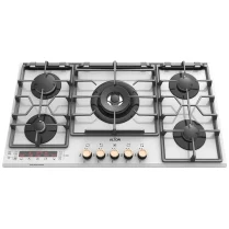 گاز رومیزی آلتون G535DW