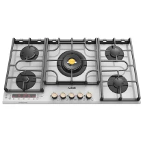 گاز رومیزی آلتون IG535DW