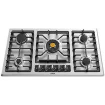 گاز رومیزی آلتون ISG 522N