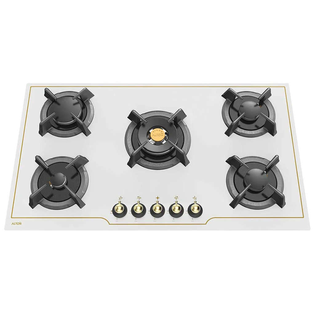 گاز-رومیزی-آلتون-Ig540W گاز رومیزی آلتون IG540W