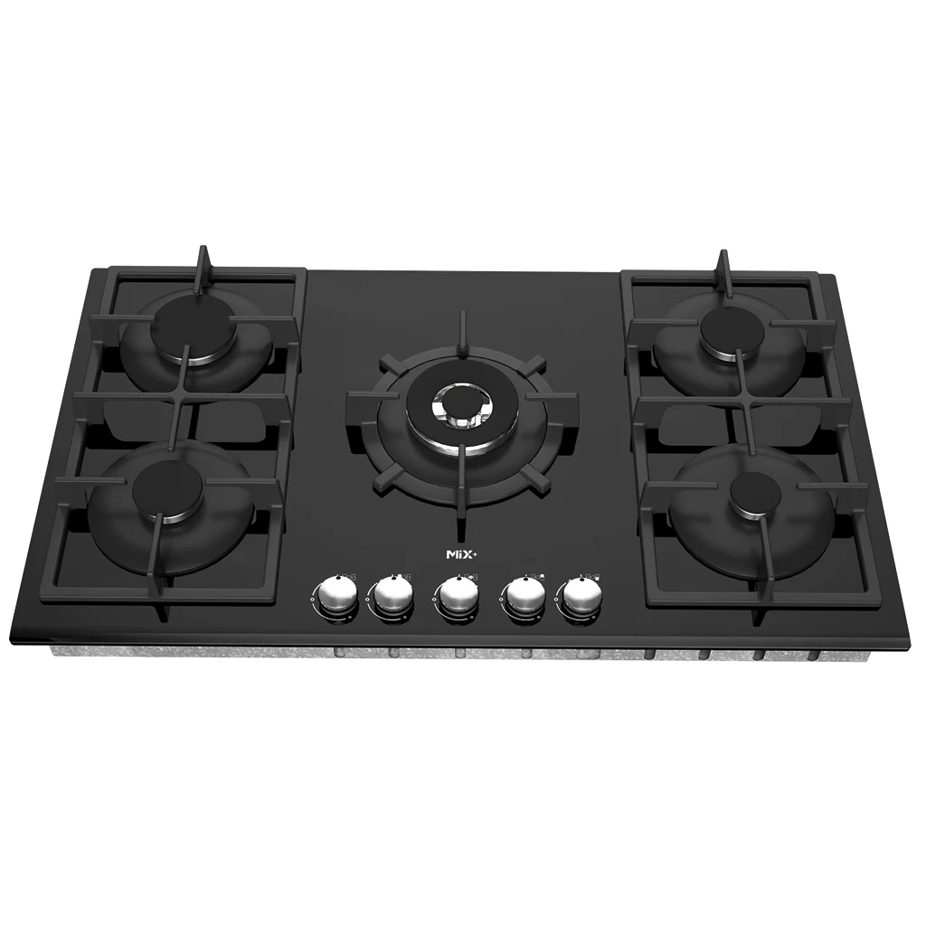 گاز شیشه ای میکس پلاس G514