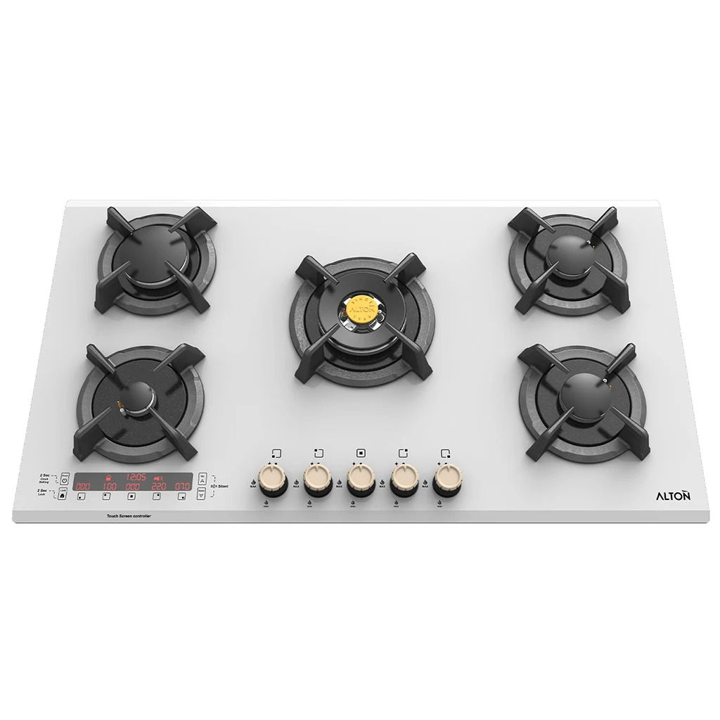 گاز-صفحه-ای-التون-Ig531DW گاز صفحه ای آلتون IG531dw