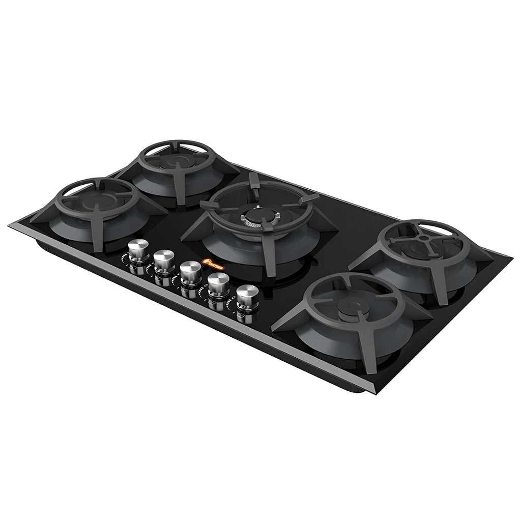 اجاق داتیس DG534 مشکی