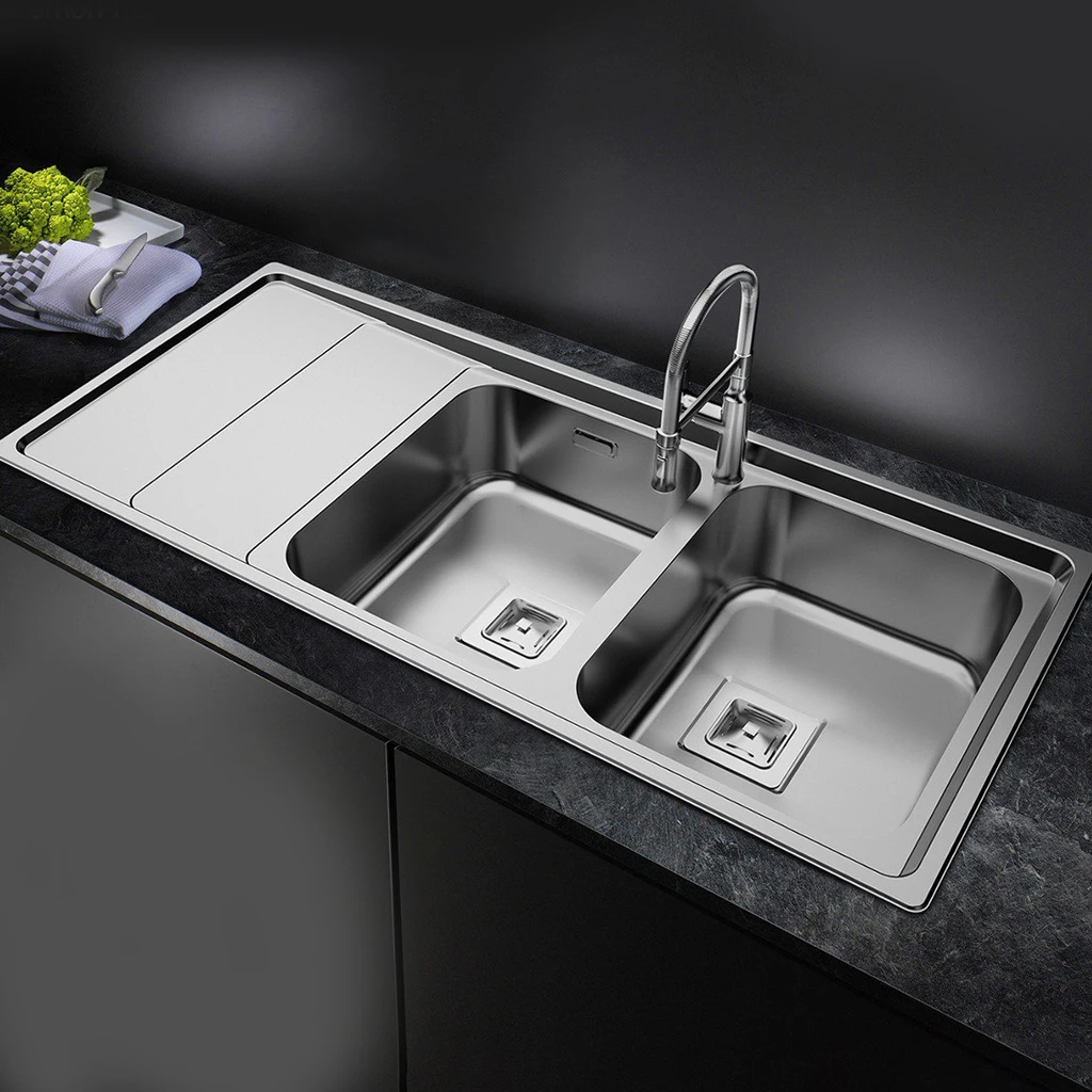 سینک آلتون 1162R توکار