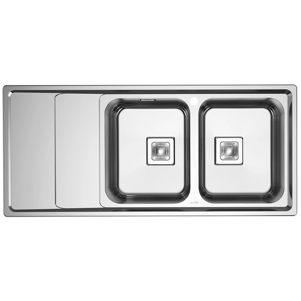 سینک آلتون 1162R توکار