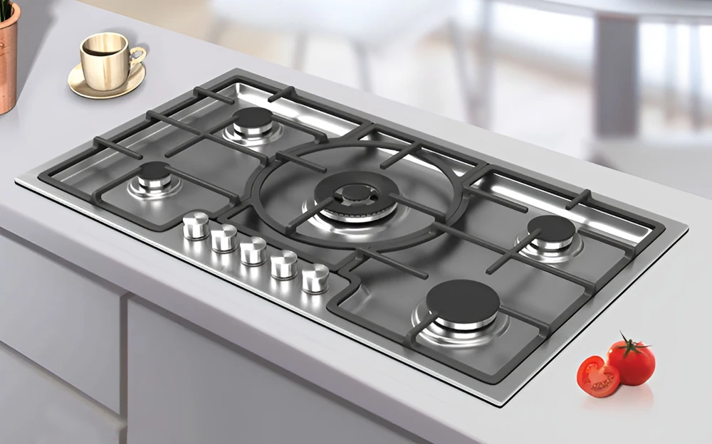 عکس گاز Ds534 داتیس