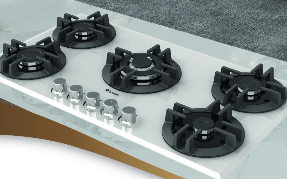 عکس گاز داتیس Dg551U