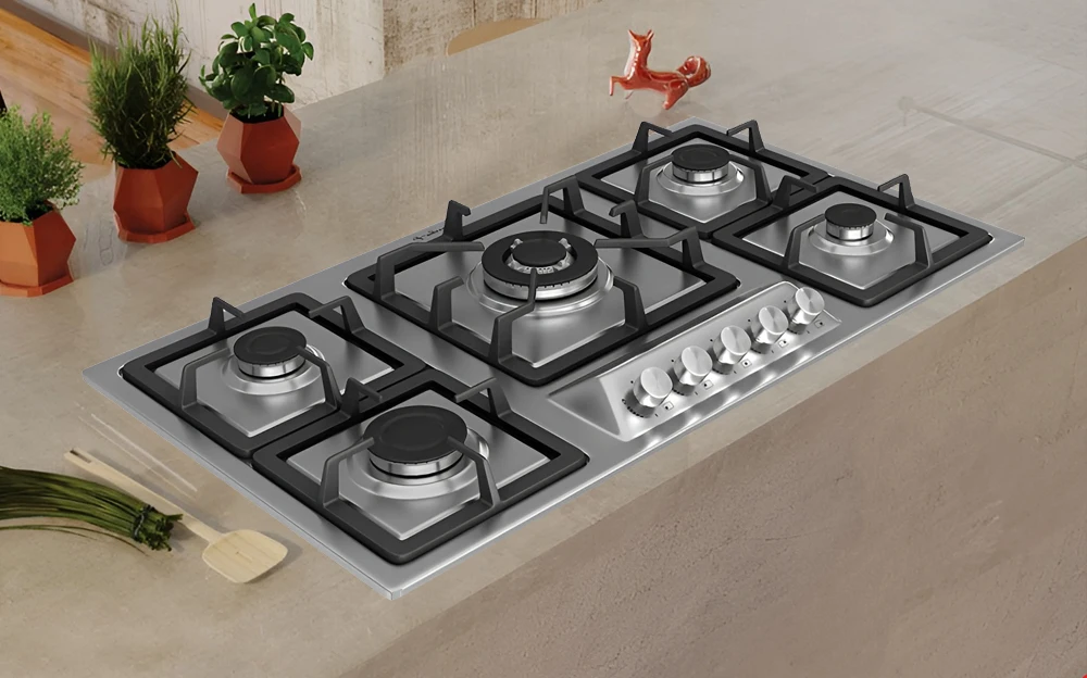 عکس گاز داتیس Ds 514