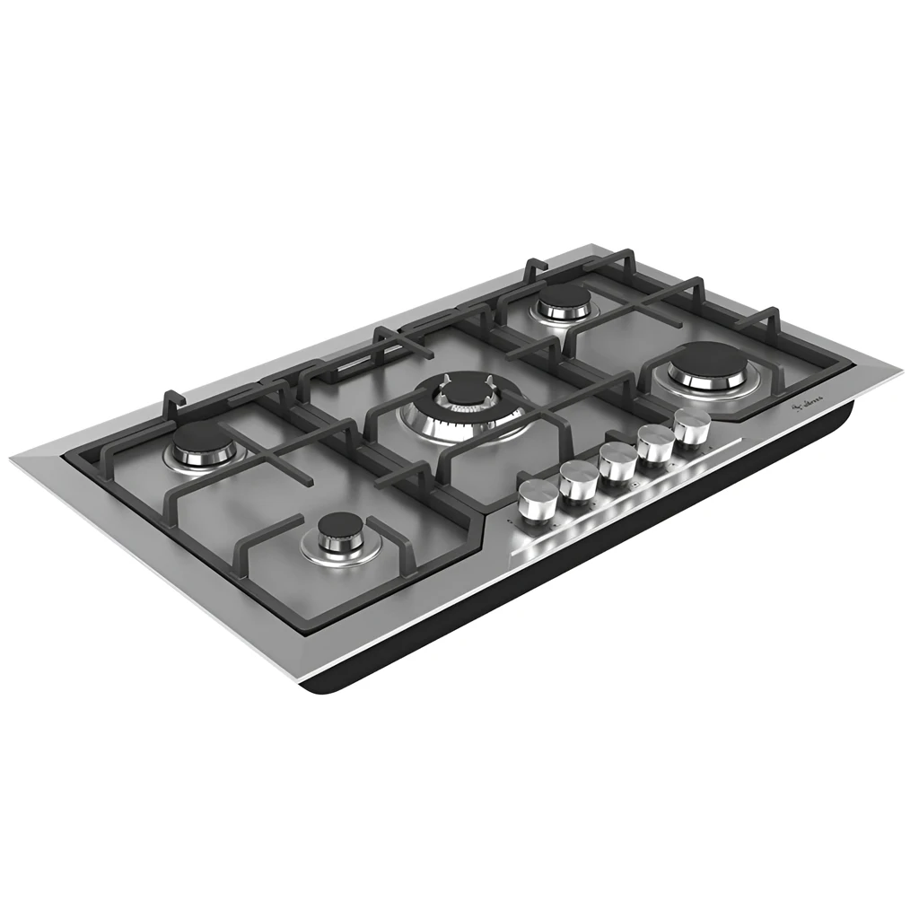گاز رومیزی استیل Ds566 داتیس
