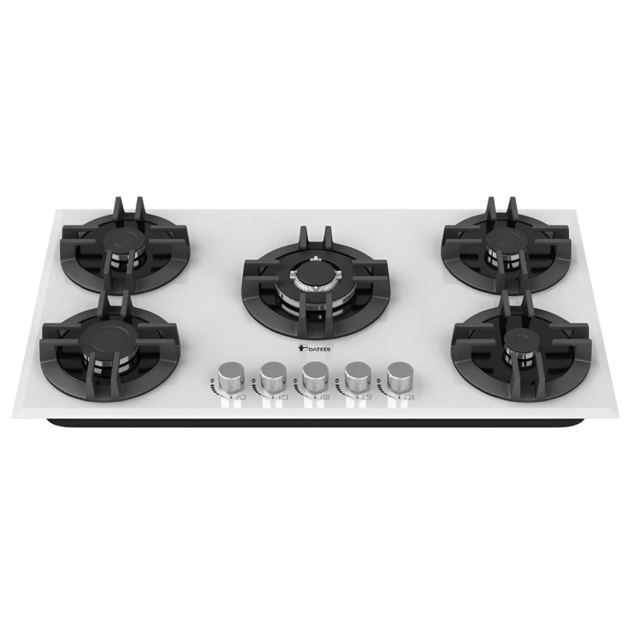 گاز رومیزی داتیس مدل DG 551U