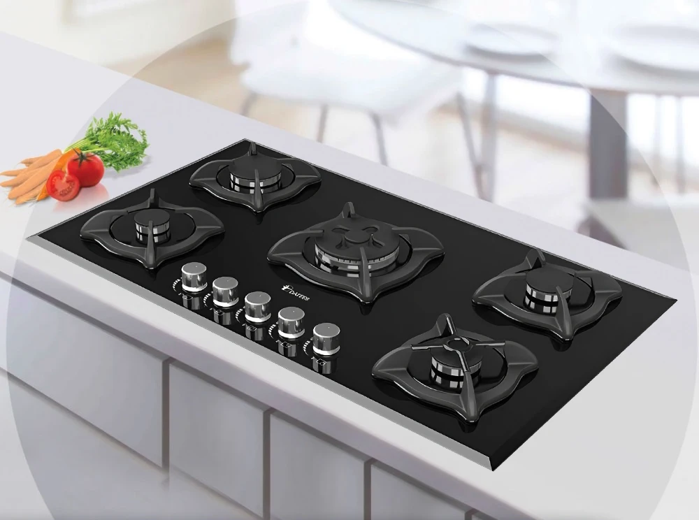 گاز شیشه ای داتیس DG525