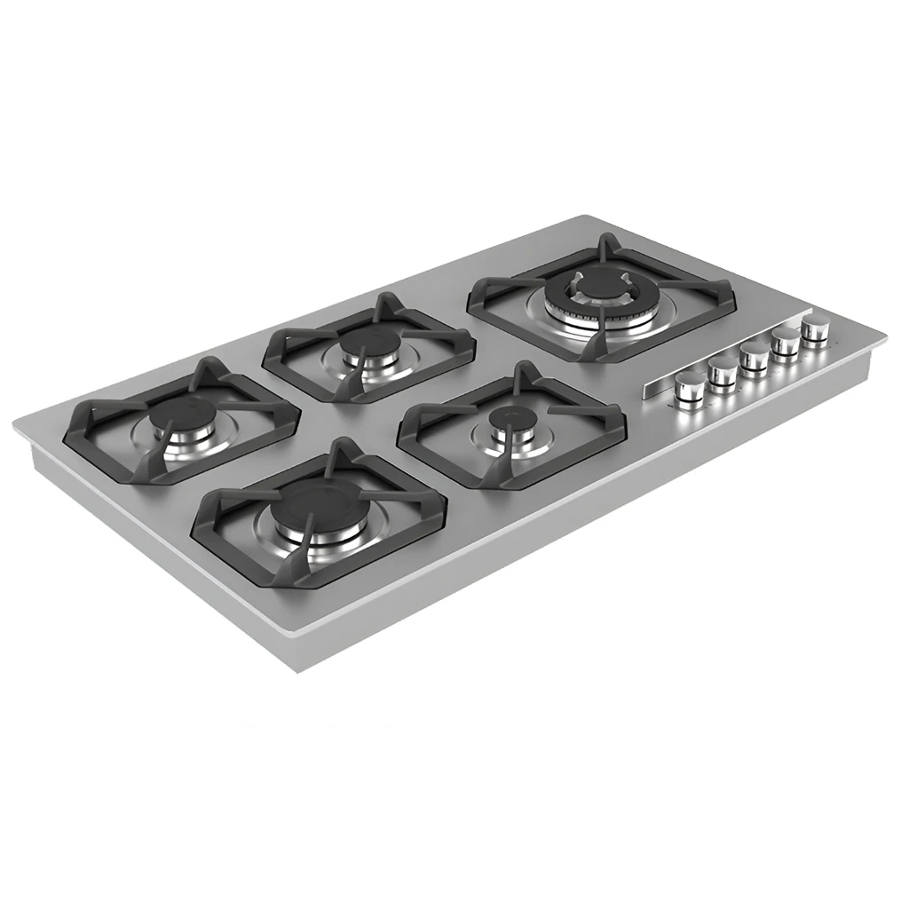 اجاق گاز داتیس Ds 523