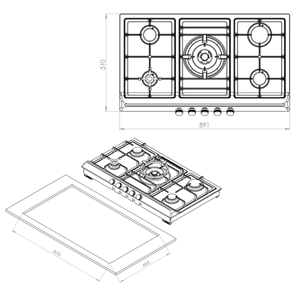 نقشه-گاز-SD-505-کن نقشه گاز Sd 505 کن