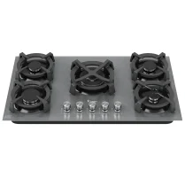 گاز رومیزی داتیس DG 567 طوسی