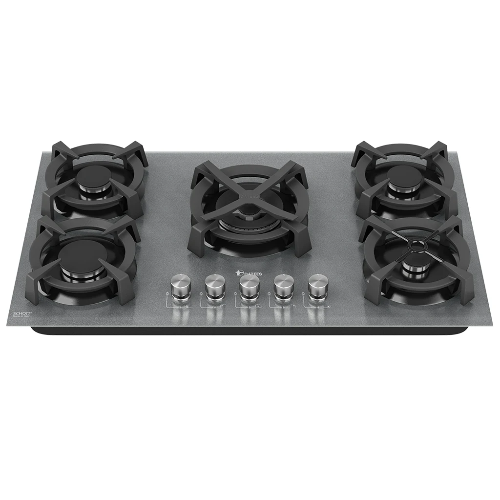 گاز-رومیزی-داتیس-DG567-طوسی گاز رومیزی داتیس DG 567 طوسی