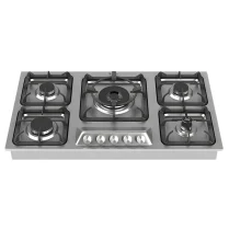 گاز رومیزی داتیس مدل DS 518