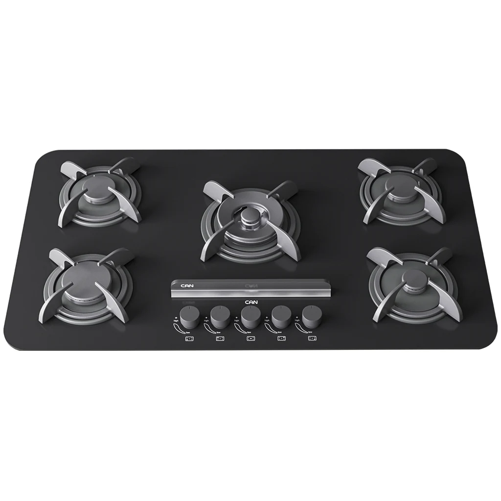 گاز صفحه ای کن IG8507