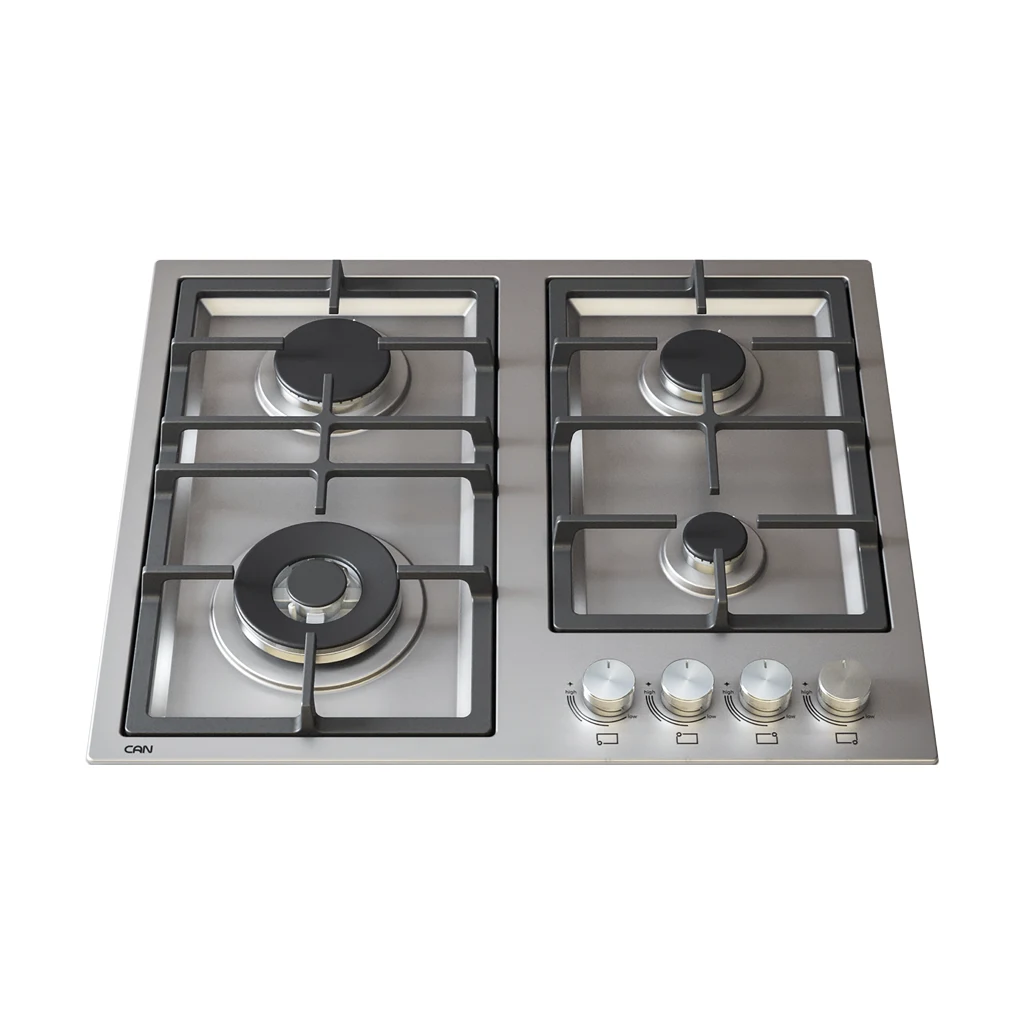 گاز-صفحه-ای-کن-IS-6401 گاز صفحه ای کن IS 6401