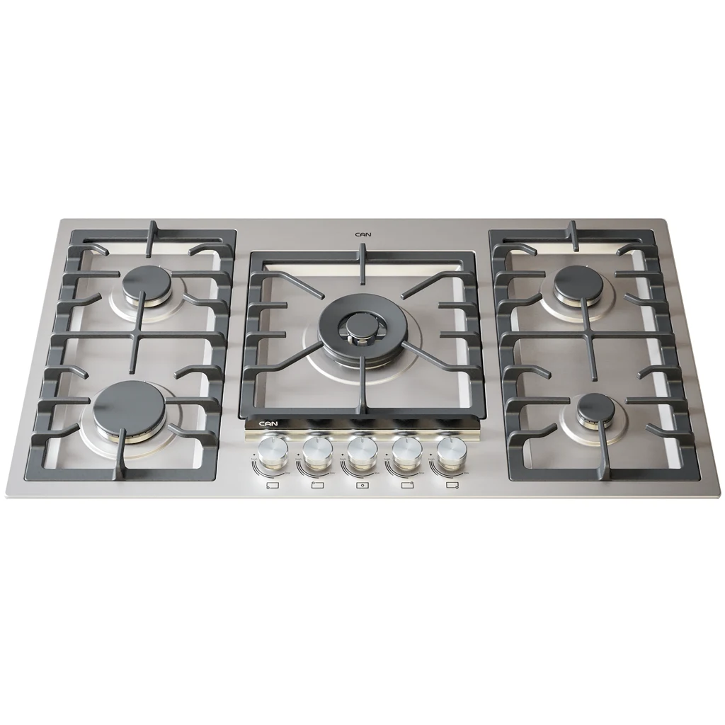 گاز صفحه ای کن S518