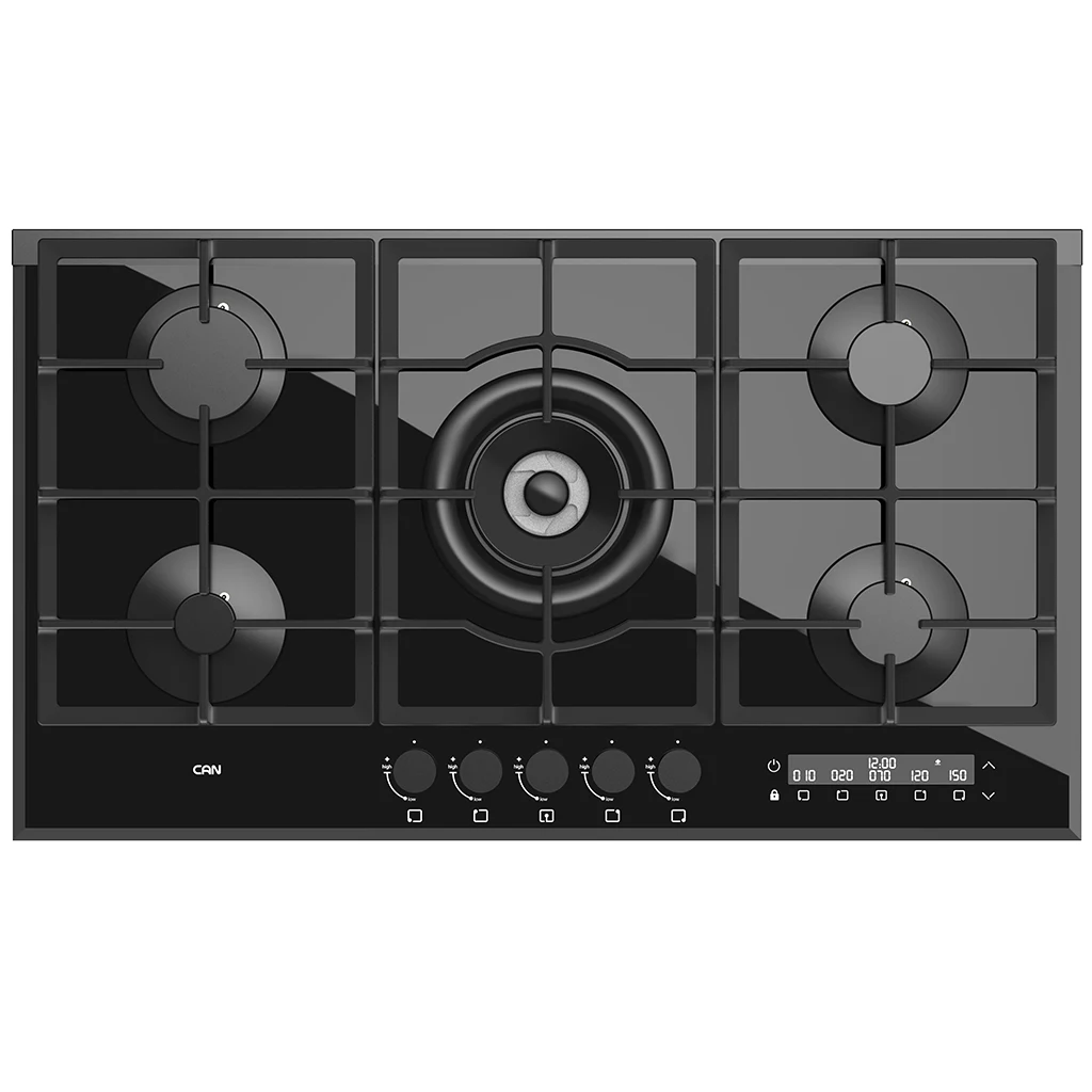 گاز-کن-igT502 گاز کن igt502