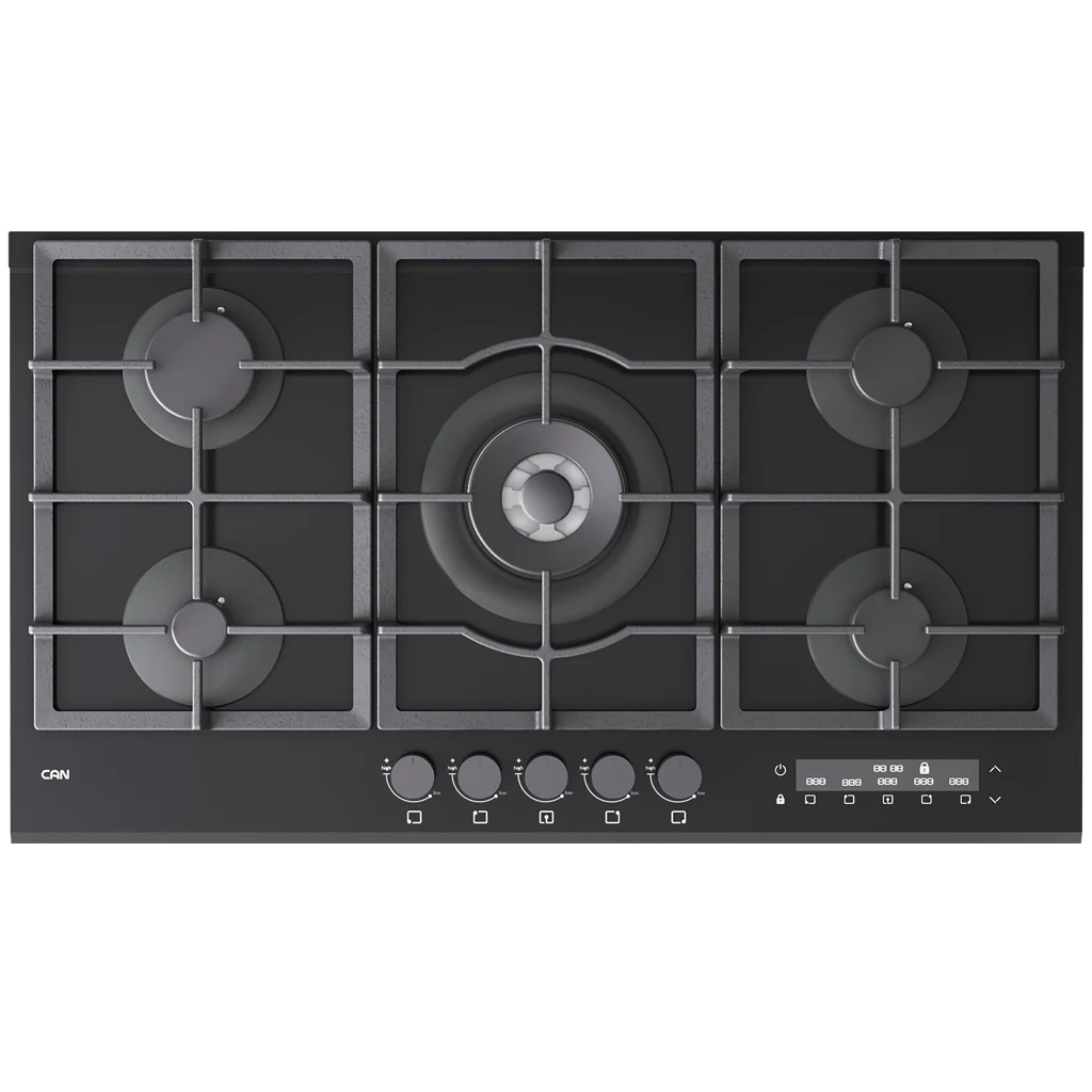 گاز-رومیزی-کن-مدل-IGT502 گاز رومیزی کن مدل IGT 502