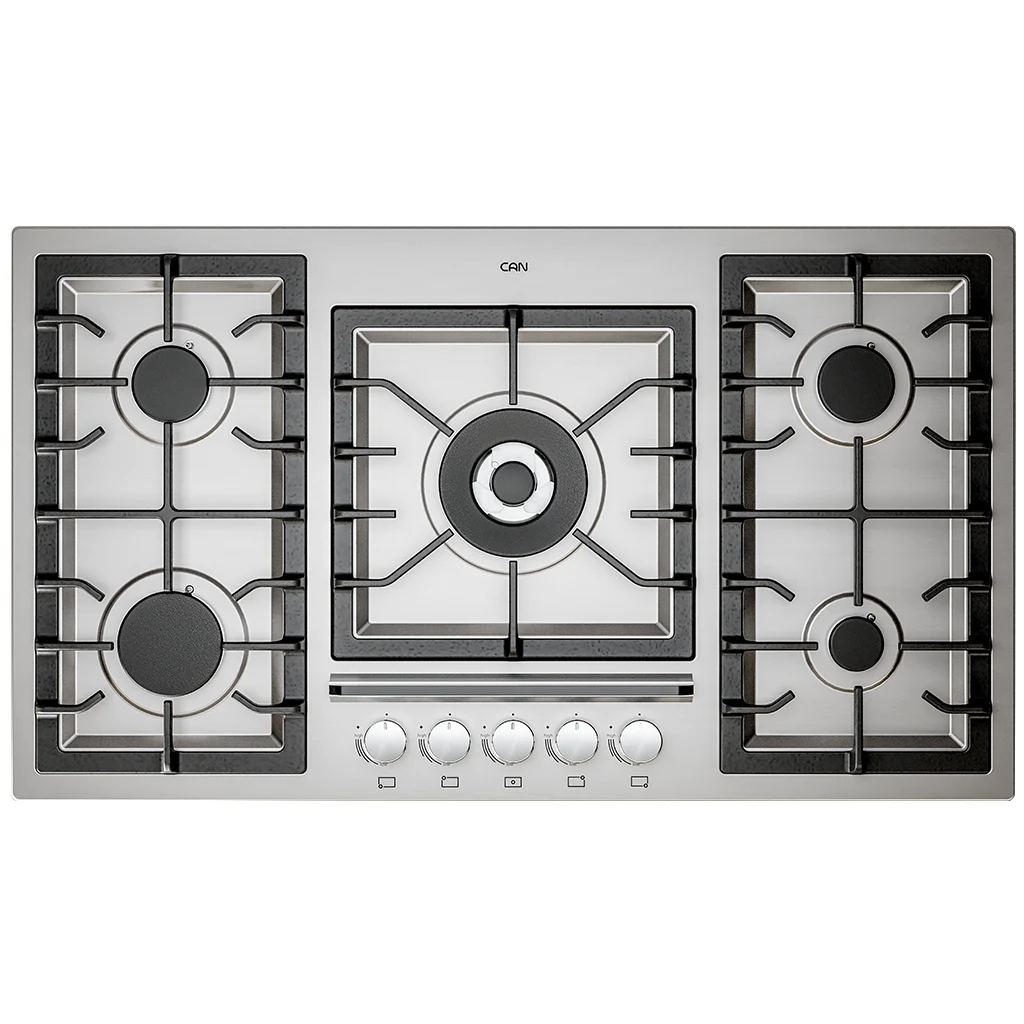 گاز-رومیزی-کن-مدل-IS-9505 گاز رومیزی کن مدل IS 9505