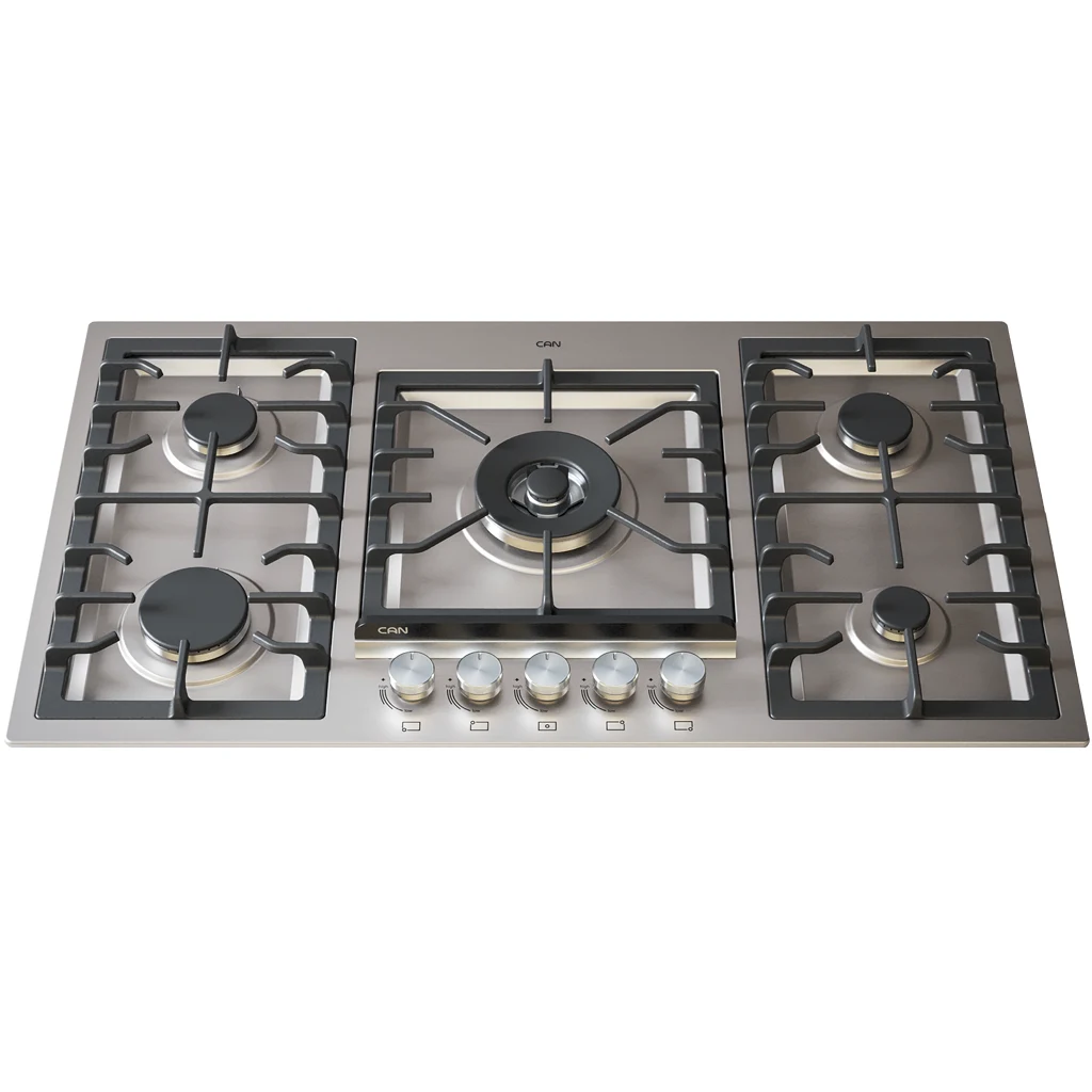 گاز-صفحه-ای-کن-IS9505 گاز صفحه ای کن iS9505