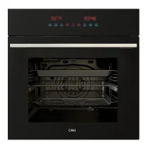 فر توکار کن مدل E6503 برقی