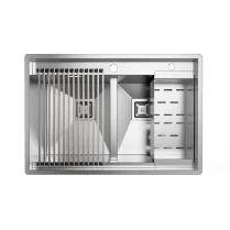 سینک کن مدل BCN 302 - 74 توکار