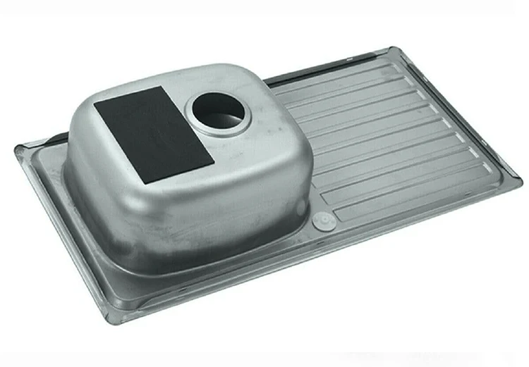 عایق صدا سینک