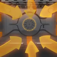 تأثیر فن کانوکشن در پخت با فر توکار