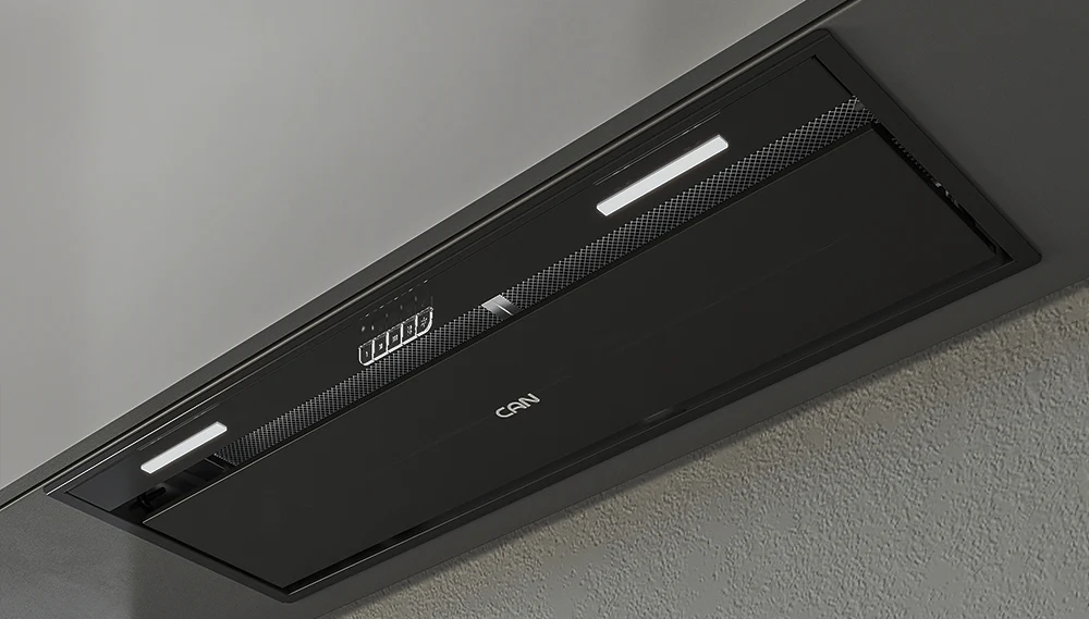 عکس هود آرتیما 7 کن